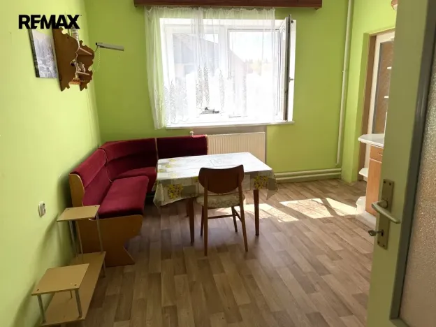 Prodej rodinného domu, Nová Ves, 130 m2