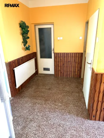 Prodej rodinného domu, Nová Ves, 130 m2