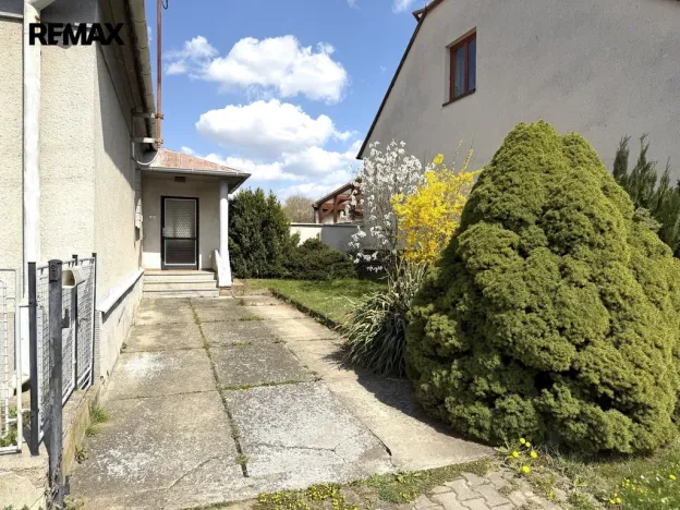 Prodej rodinného domu, Nová Ves, 130 m2