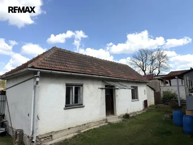 Prodej rodinného domu, Nová Ves, 130 m2