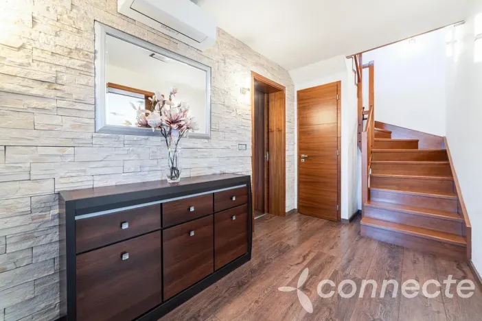 Prodej rodinného domu, Jesenice - Osnice, Karafiátová, 230 m2