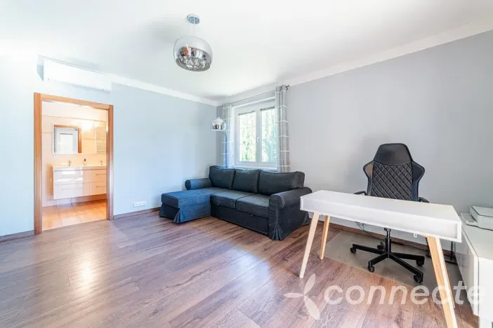 Prodej rodinného domu, Jesenice - Osnice, Karafiátová, 230 m2