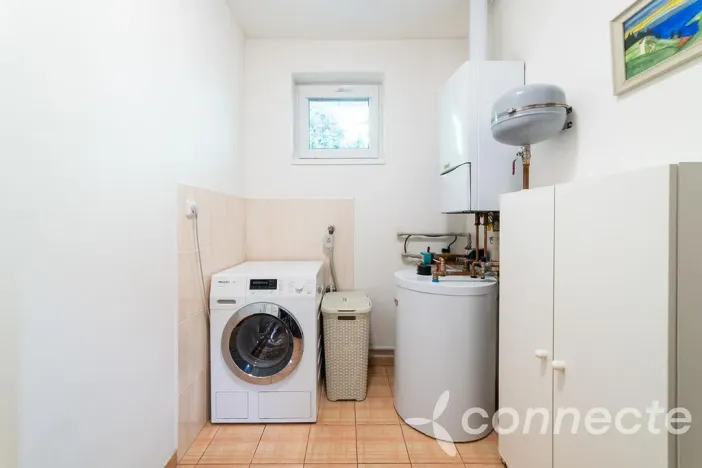 Prodej rodinného domu, Jesenice - Osnice, Karafiátová, 230 m2