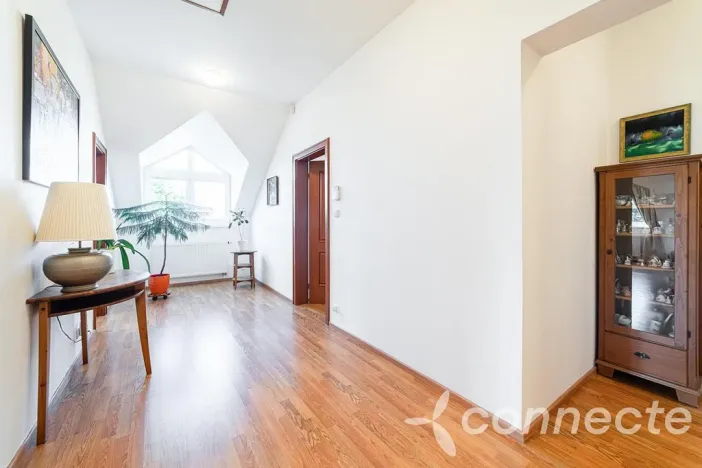 Prodej rodinného domu, Jesenice - Osnice, Karafiátová, 230 m2