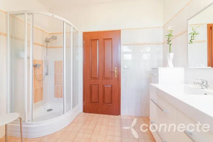 Prodej rodinného domu, Jesenice - Osnice, Karafiátová, 230 m2