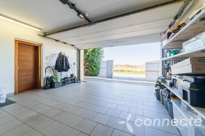 Prodej rodinného domu, Jesenice - Osnice, Karafiátová, 230 m2