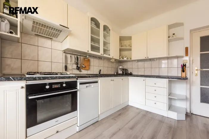 Prodej rodinného domu, Brno - Řečkovice, Dudíkova, 192 m2