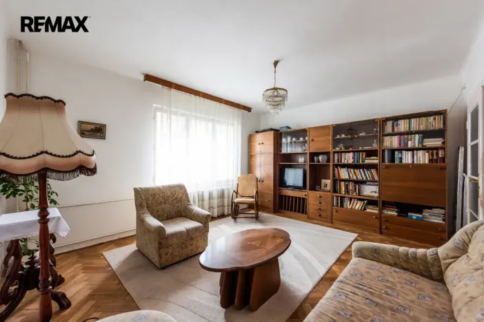 Prodej rodinného domu, Brno - Řečkovice, Dudíkova, 192 m2