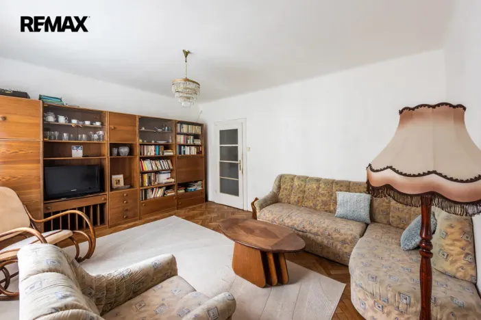 Prodej rodinného domu, Brno - Řečkovice, Dudíkova, 192 m2