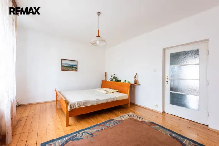 Prodej rodinného domu, Brno - Řečkovice, Dudíkova, 192 m2