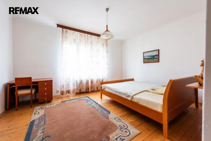 Prodej rodinného domu, Brno - Řečkovice, Dudíkova, 192 m2