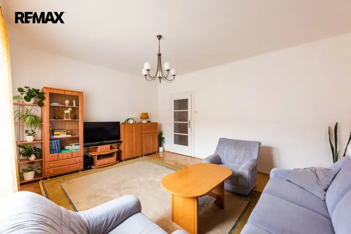 Prodej rodinného domu, Brno - Řečkovice, Dudíkova, 192 m2