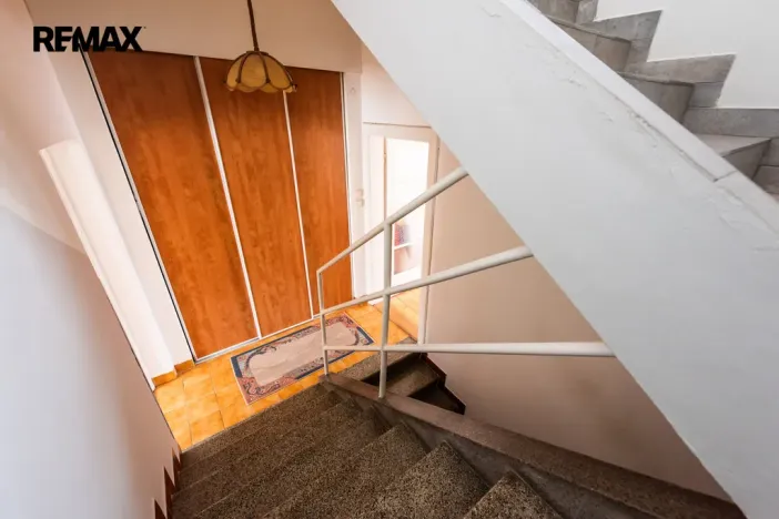 Prodej rodinného domu, Brno - Řečkovice, Dudíkova, 192 m2