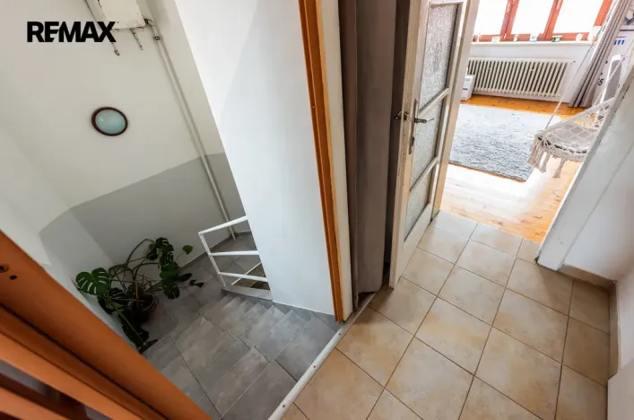 Prodej rodinného domu, Brno - Řečkovice, Dudíkova, 192 m2