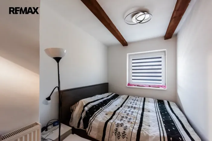 Prodej rodinného domu, Vranovice-Kelčice - Kelčice, 200 m2