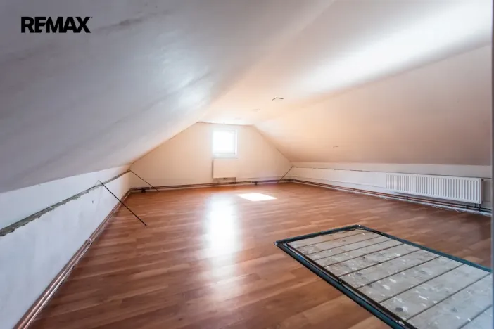 Prodej rodinného domu, Vranovice-Kelčice - Kelčice, 200 m2