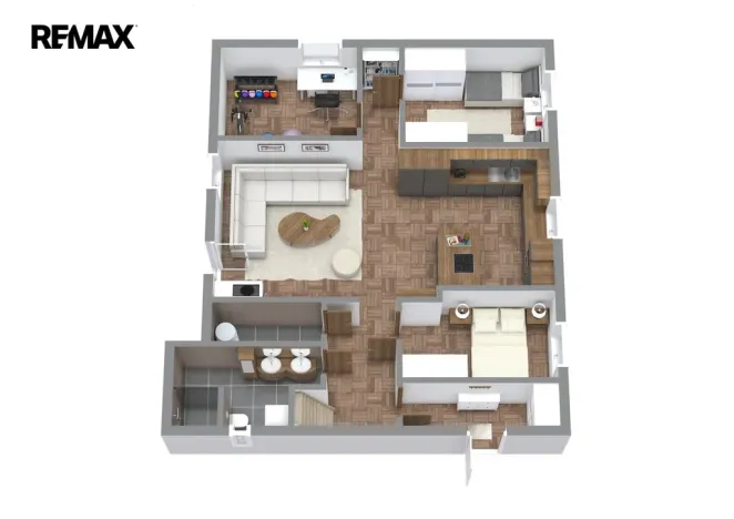 Prodej rodinného domu, Vranovice-Kelčice - Kelčice, 200 m2