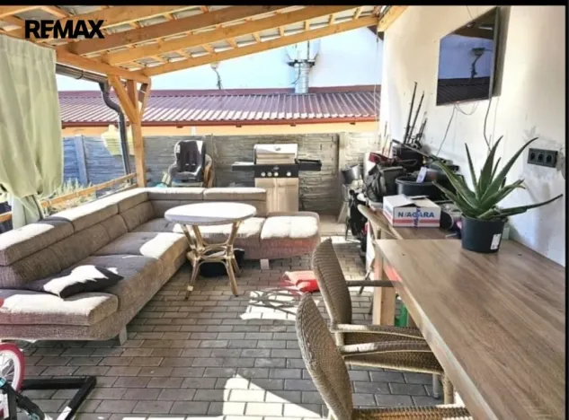 Prodej rodinného domu, Vranovice-Kelčice - Kelčice, 200 m2