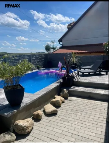 Prodej rodinného domu, Vranovice-Kelčice - Kelčice, 200 m2