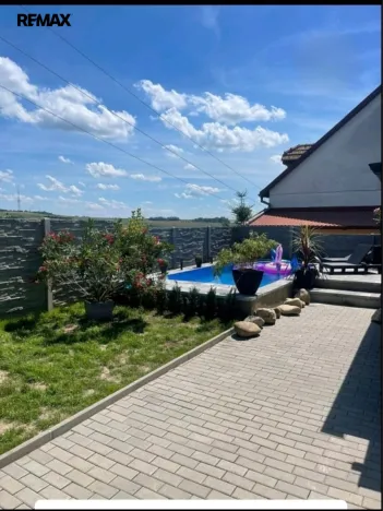 Prodej rodinného domu, Vranovice-Kelčice - Kelčice, 200 m2