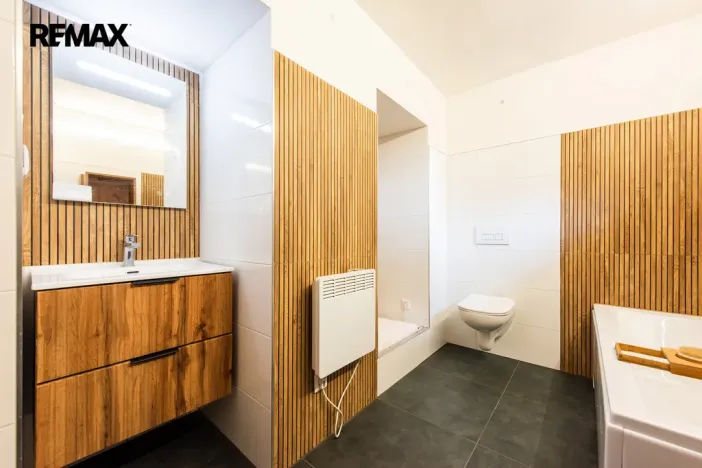 Prodej rodinného domu, Vranovice-Kelčice - Kelčice, 200 m2