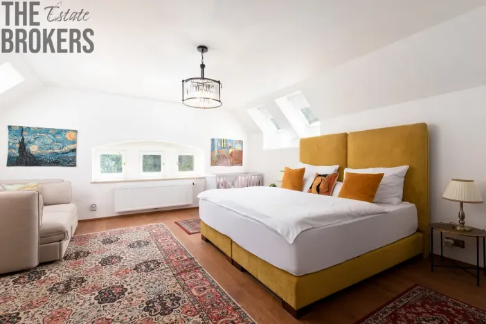 Prodej ubytování, Vrbno pod Pradědem, Jesenická, 722 m2