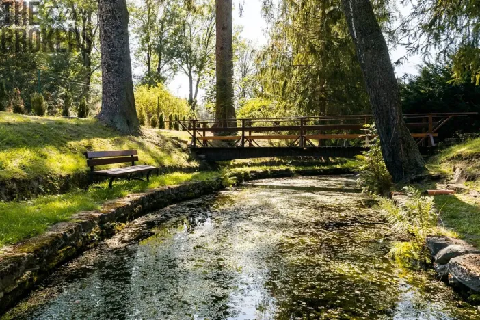 Prodej ubytování, Vrbno pod Pradědem, Jesenická, 722 m2