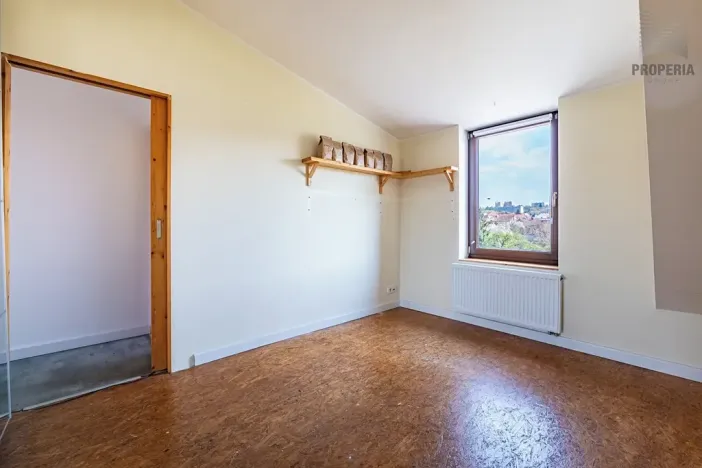 Prodej vícegeneračního domu, Brno, Otakara Ševčíka, 190 m2