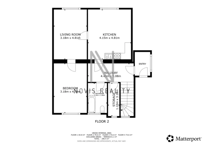 Prodej rodinného domu, Nýrsko, Palackého, 131 m2