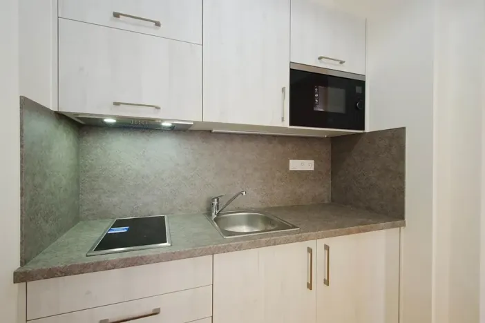 Pronájem bytu 2+kk, Praha - Staré Město, Kozí, 125 m2