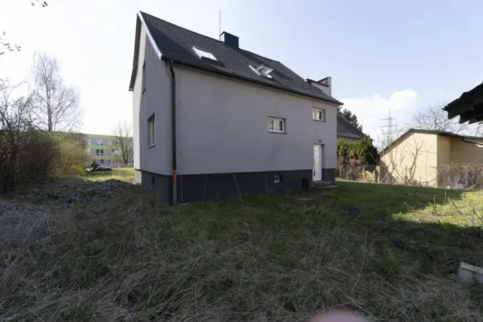 Prodej vícegeneračního domu, Havířov - Šumbark, Heleny Malířové, 147 m2