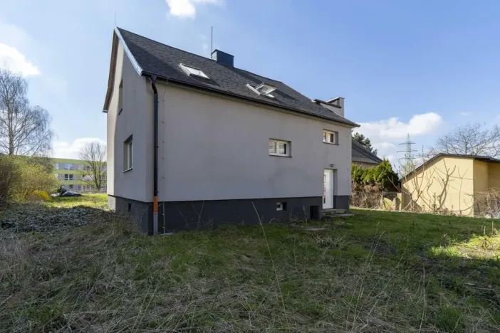 Prodej vícegeneračního domu, Havířov - Šumbark, Heleny Malířové, 147 m2