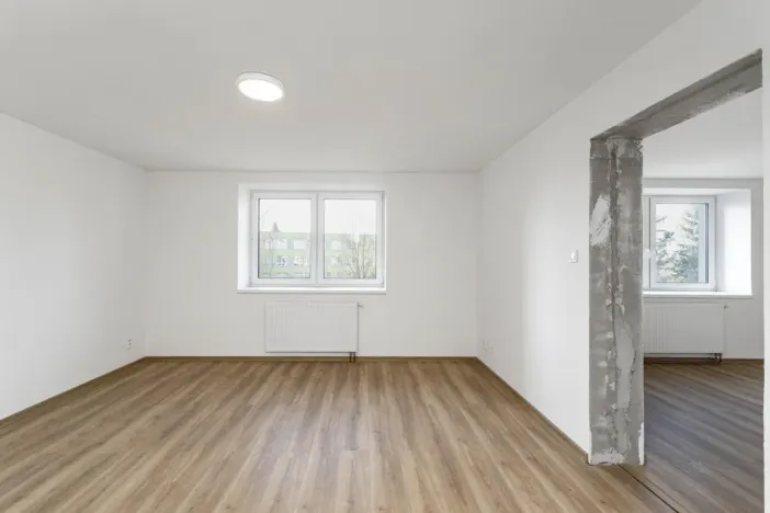 Prodej vícegeneračního domu, Havířov - Šumbark, Heleny Malířové, 147 m2