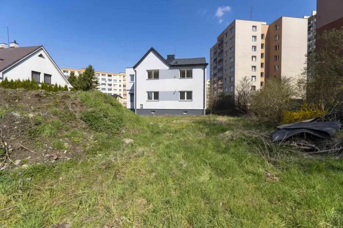 Prodej vícegeneračního domu, Havířov - Šumbark, Heleny Malířové, 147 m2