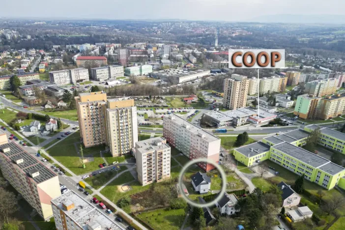 Prodej vícegeneračního domu, Havířov - Šumbark, Heleny Malířové, 147 m2