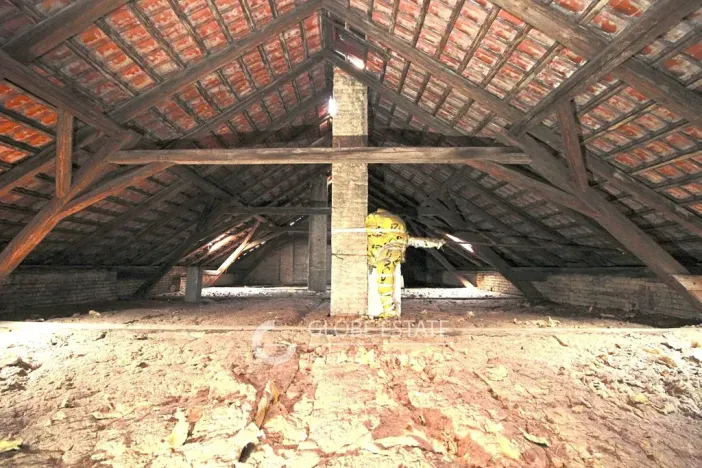 Prodej rodinného domu, Čelákovice, Masarykova, 450 m2