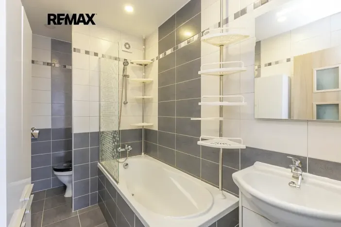 Prodej bytu 3+1, Česká Lípa, Alexandrovská, 77 m2