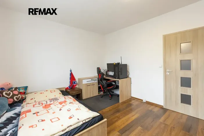 Prodej bytu 3+1, Česká Lípa, Alexandrovská, 77 m2