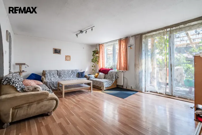 Prodej rodinného domu, Kuřim, Tyršova, 350 m2