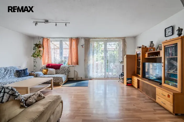 Prodej rodinného domu, Kuřim, Tyršova, 350 m2