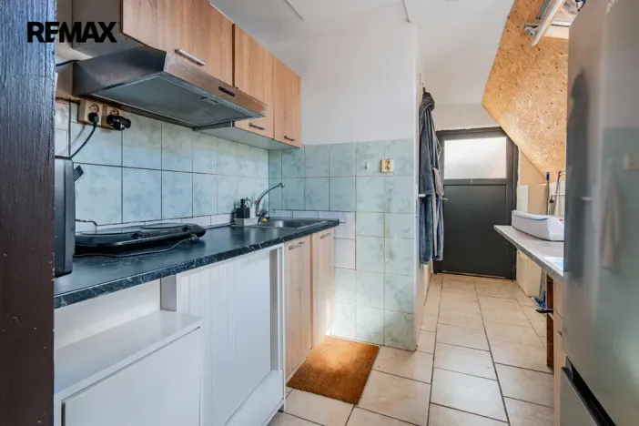 Prodej rodinného domu, Kuřim, Tyršova, 350 m2