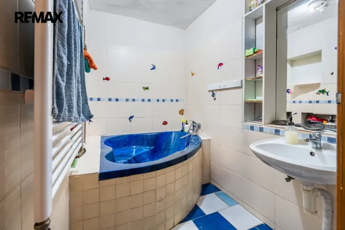 Prodej rodinného domu, Kuřim, Tyršova, 350 m2