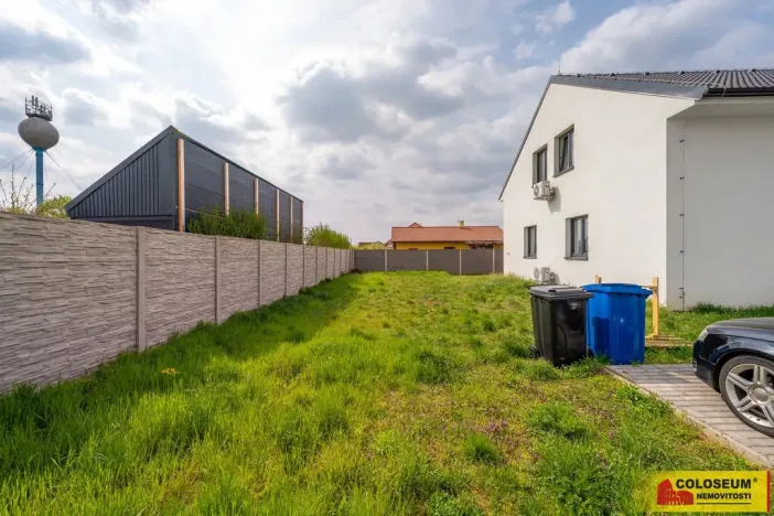 Prodej bytu 3+kk, Hrádek, 107 m2