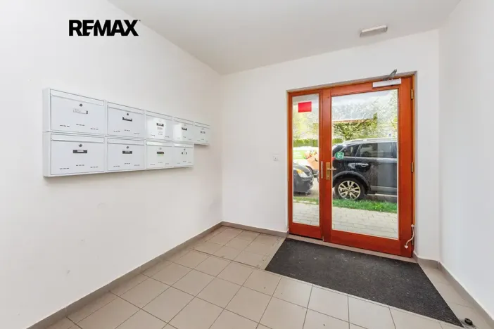 Prodej bytu 2+kk, Brandýs nad Labem-Stará Boleslav, U Vodojemu, 53 m2