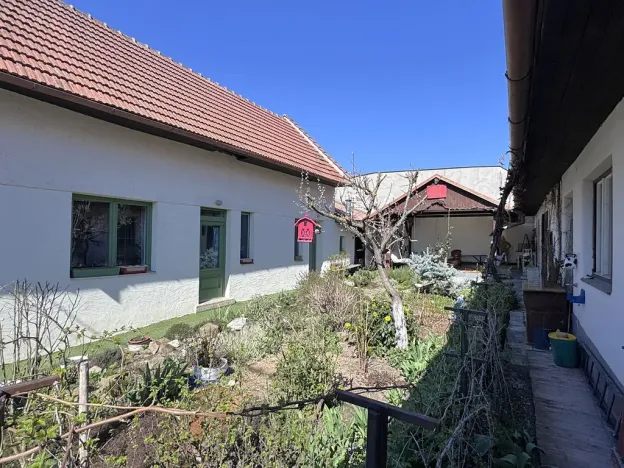 Prodej rodinného domu, Spytihněv, 82 m2