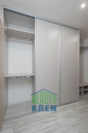 Pronájem bytu 2+kk, Praha - Stodůlky, Běhounkova, 43 m2