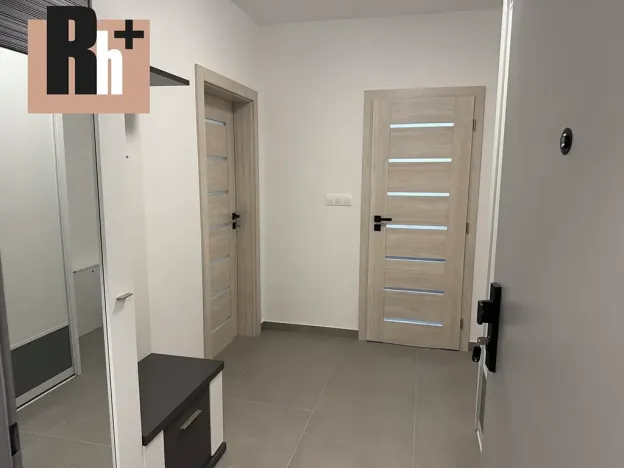 Prodej bytu 1+1, Ostrava, Opavská, 46 m2