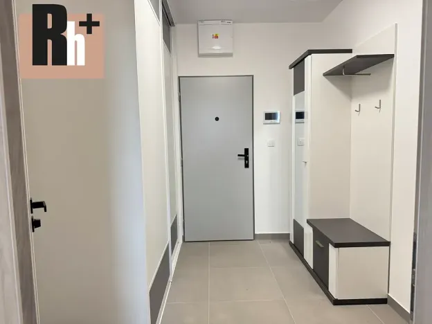 Prodej bytu 1+1, Ostrava, Opavská, 46 m2