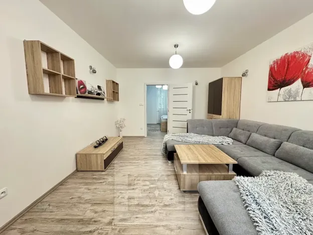 Pronájem bytu 3+kk, Brno, Helfertova, 80 m2