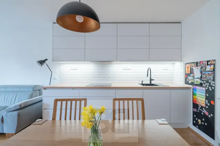 Prodej bytu 3+kk, Praha - Kobylisy, Pod hliništěm, 70 m2